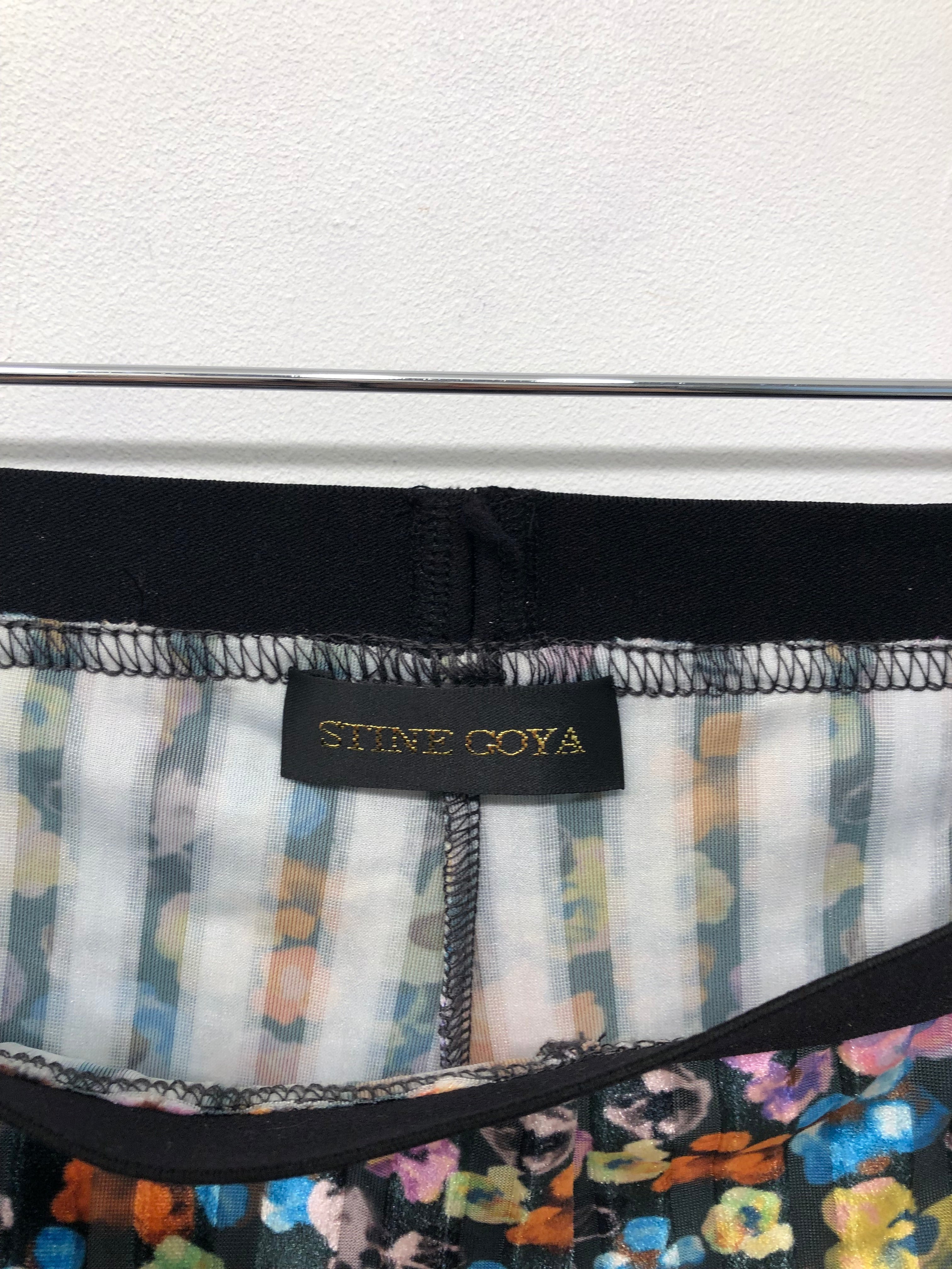 Stine Goya Bukser